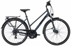 Pegasus Solero-Disc 2022 24-Gang -Fahrradzubehör Verkäufe 2023 Pegasus Solero SL Disc 2022 24 Gang Damen Trapez sapphire black matt schwarz 636 27845 27850 27855 27860