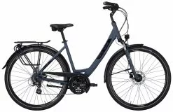 Pegasus Solero-Disc 2022 24-Gang -Fahrradzubehör Verkäufe 2023 Pegasus Solero SL Disc 2022 24 Gang Damen Wave Tiefeinstieg Unisex sapphire black matt schwarz 636 28445 28450 28455