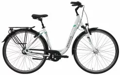 Pegasus Solero SL 2018 7-Gang -Fahrradzubehör Verkäufe 2023 Pegasus Solero SL 2018 7 Gang Damen Deep weiss tuerkis 586 23145