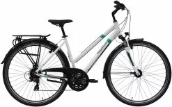 Pegasus Solero SL 2020/2021 24-Gang -Fahrradzubehör Verkäufe 2023 Pegasus Solero SL 2020 24 Gang Damen Trapez metallic off white 526 20545 20550 20553