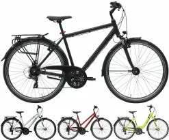 Pegasus Solero SL 2020/2021 24-Gang