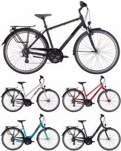 Pegasus Solero SL 2022 24-Gang