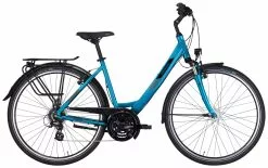 Pegasus Solero SL 2022 24-Gang -Fahrradzubehör Verkäufe 2023 Pegasus Solero SL 2022 24 Gang Damen Wave chrome petrol 636 20845 20850 20855