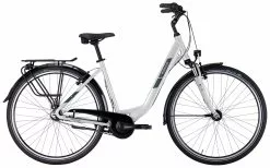 Pegasus Solero SL 2022 7-Gang -Fahrradzubehör Verkäufe 2023 Pegasus Solero SL 2022 7 Gang Damen Deep Tiefeinstieg Unisex light grey hellgrau 636 23045 23050 23055