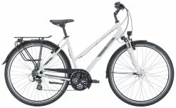 Pegasus Solero SL 2023 24-Gang -Fahrradzubehör Verkäufe 2023 Pegasus Solero SL 2023 24 Gang Damen Trapez light grey hellgrau 505 29445 29450 29455