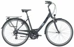 Pegasus Solero SL 2023 24-Gang -Fahrradzubehör Verkäufe 2023 Pegasus Solero SL 2023 24 Gang Damen Wave Tiefeinstieg black matt schwarz matt 505 30145 30150 30155