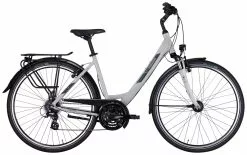 Pegasus Solero SL 2023 24-Gang -Fahrradzubehör Verkäufe 2023 Pegasus Solero SL 2023 24 Gang Damen Wave Tiefeinstieg light grey hellgrau 505 30045 30050 30055