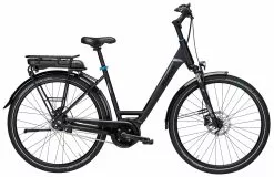 Pegasus Strong E-8R 2019