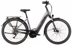 Pegasus Strong Evo-10 2021 -Fahrradzubehör Verkäufe 2023 Pegasus Strong Evo 10 2021 Tiefeinstieg Unisex Damen Wave black chrome matt schwarz chrom 734 735 736 61245 61250 61255 61260
