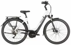 Pegasus Strong Evo-10 2021 -Fahrradzubehör Verkäufe 2023 Pegasus Strong Evo 10 2021 Tiefeinstieg Unisex Damen Wave offwhite black matt weiss schwarz 734 735 736 61345 61350 61355 61360