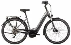 Pegasus Strong-Evo-10 2022 6 Pegasus Strong-Evo-10 2022 -Fahrradzubehör Verkäufe 2023 Pegasus Strong Evo 10 2022 Tiefeinstieg Unisex Damen Wave black chrome matt black schwarz grau 644 645 646 55745 55750 55755 55760