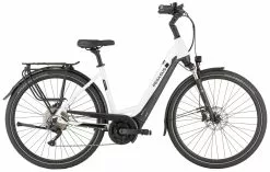 Pegasus Strong-Evo-10 2022 7 Pegasus Strong-Evo-10 2022 -Fahrradzubehör Verkäufe 2023 Pegasus Strong Evo 10 2022 Tiefeinstieg Unisex Damen Wave metallic off white black matt weiss schwarz 644 645 646 55845 55850 55855 55860