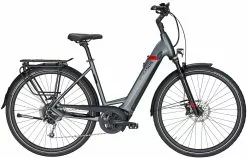 Pegasus Strong Evo-9 2020 -Fahrradzubehör Verkäufe 2023 Pegasus Strong Evo 9 2020 Damen Wave grau matt schwarz rot 714 715 716 68445 68450 68455 68460