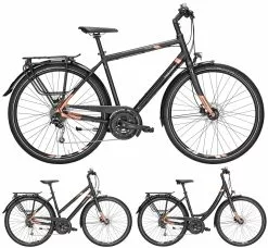 Pegasus Tecaro SL 2018 27-Gang