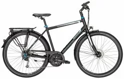 Pegasus Tecaro SL 2016 27-Gang -Fahrradzubehör Verkäufe 2023 Pegasus Tecaro 2017 Herren schwarz weiss blau matt 566 61248
