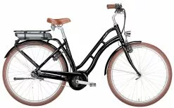 Pegasus Tourina-E7F 2018 -Fahrradzubehör Verkäufe 2023 Pegasus Tourina E7F Damen 7 Gang 2018 schwarz 400Wh 500Wh 784 36445 785 36445