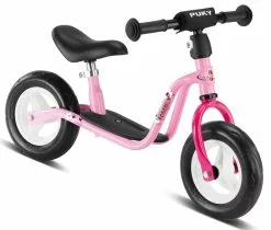 Puky LR M -Fahrradzubehör Verkäufe 2023 Puky Laufrad LR M rose pink 4061 4015731040610