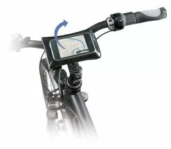 Rixen & Kaul Smartphone-Tasche Klickfix IPhonebag Gr.M -Fahrradzubehör Verkäufe 2023 Rixen und Kaul KickFix Phonebag M Quad Smartphone Tasche 2708 4030572102778b