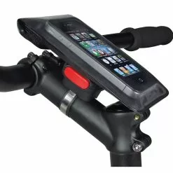 Rixen & Kaul Smartphone-Tasche Klickfix IPhonebag Gr. S -Fahrradzubehör Verkäufe 2023 Rixen und Kaul KickFix Phonebag S Quad Smartphone Tasche 2706 4030572102587b