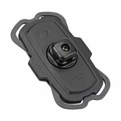 Rixen & Kaul Smartphone-Halterung Klickfix Phonepad Quad Mini -Fahrradzubehör Verkäufe 2023 Rixen und Kaul KickFix Phonepad Quad Mini Smartphone Halter 2720 4030572105007e