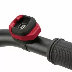 Rixen & Kaul Smartphone-Halterung Klickfix Phonepad Quad Mini -Fahrradzubehör Verkäufe 2023 Rixen und Kaul KickFix Phonepad Quad Mini Smartphone Halter 2720 4030572105007f