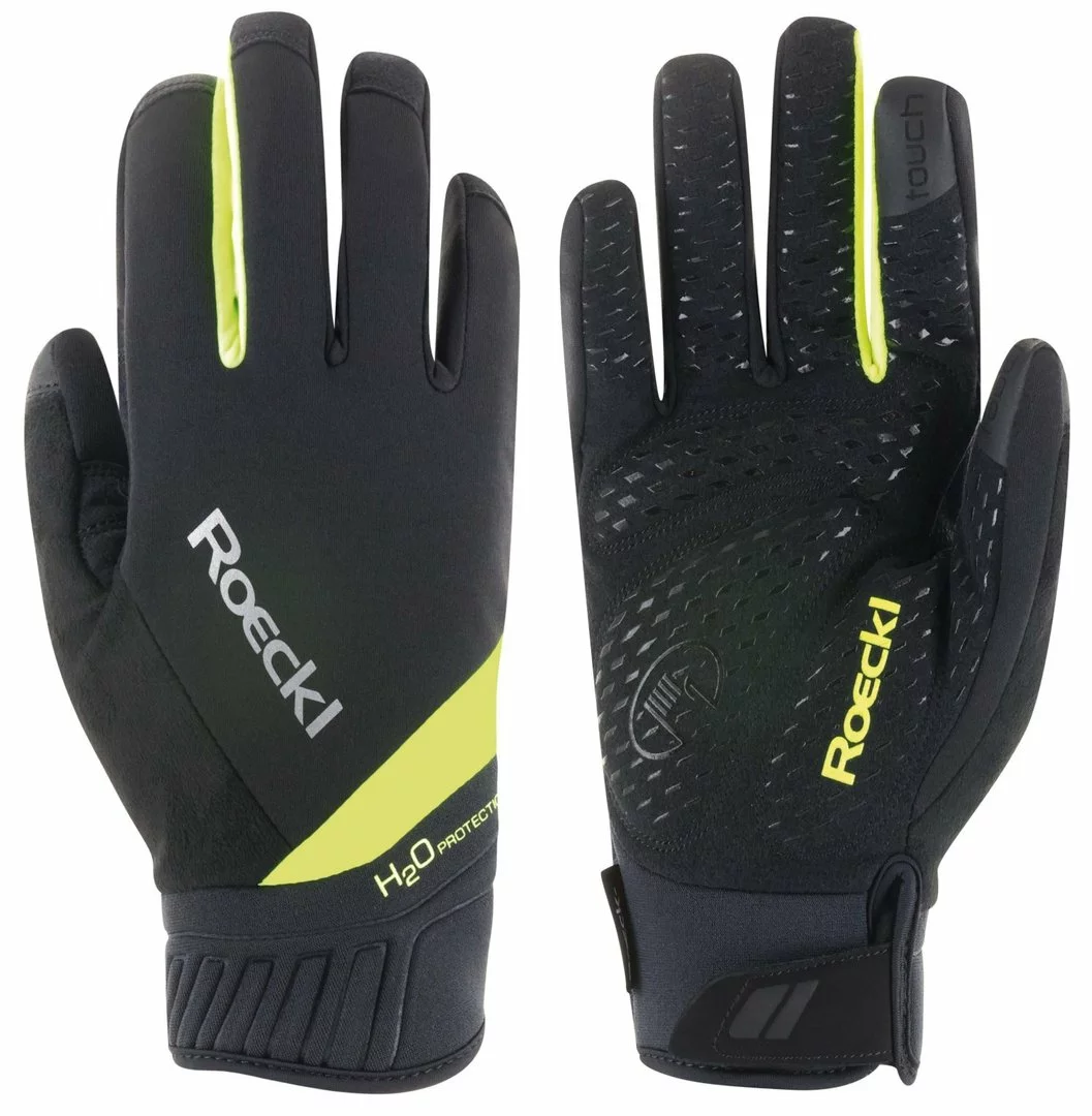 Roeckl Ranten 10-110033 H2O 1 Roeckl Ranten 10-110033 H2O