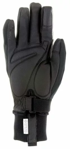 Roeckl Villach-2 10-110031 Windstopper® Softshell Extra Warm -Fahrradzubehör Verkäufe 2023 Roeckl Handschuhe Winter Villach 2 schwarz black PrimaLoft 10 110031 9000 IH