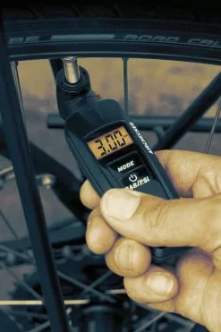 SKS Airchecker 2nd Generation -Fahrradzubehör Verkäufe 2023 SKS Airchecker 2nd Generation 10001 4002556228088d