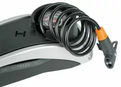 SKS Airstep - Tretpumpe -Fahrradzubehör Verkäufe 2023 SKS Airstep Tretpumpe 7Bar 100PSI Multivalve 11511 050 22035 4002556883829e