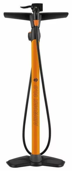 SKS Airworx 10.0 Control