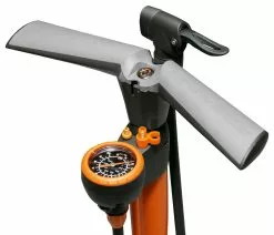 SKS Airworx 10.0 Control 8 SKS Airworx 10.0 Control -Fahrradzubehör Verkäufe 2023 SKS Airworx 10.0 Multi Valve orange 10378 050 22502 4002556308223b