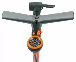 SKS Airworx 10.0 Control 9 SKS Airworx 10.0 Control -Fahrradzubehör Verkäufe 2023 SKS Airworx 10.0 Multi Valve orange 10378 050 22502 4002556308223c