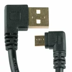 SKS Compit/+/E+/pers. USB-Kabel Für Micro-USB