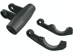 SKS Compit Smartphone-Halterung (ohne Cover) -Fahrradzubehör Verkäufe 2023 SKS Compit Smartphone Halter 11533 mit Licht Adapter 4002556907051b