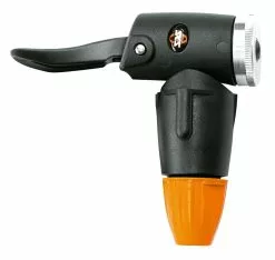 SKS Aero Rennkompressor Orange E.V.A. -Fahrradzubehör Verkäufe 2023 SKS Ersatzkopf EVA E.V.A. 10193 3410 050 22226 4002556266172