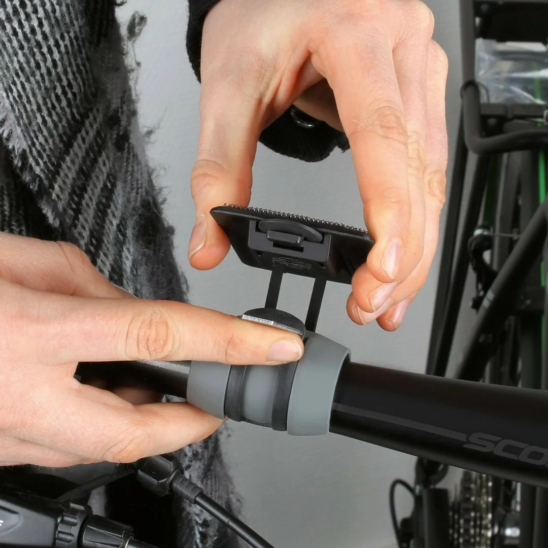 SKS Smartboy Smartphone-Lenkerhalter 6 SKS Smartboy Smartphone-Lenkerhalter – Bild 6