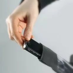 SKS Smartboy Smartphone-Lenkerhalter 15 SKS Smartboy Smartphone-Lenkerhalter -Fahrradzubehör Verkäufe 2023 SKS Smartphonetasche Smartboy schwarz Klett 11234 4002556646462 g