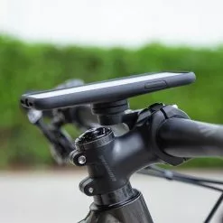 SP Connect™ SP Halterung Bike Mount Pro 22,2-31,8mm -Fahrradzubehör Verkäufe 2023 SP Connect Bike Mount Pro d