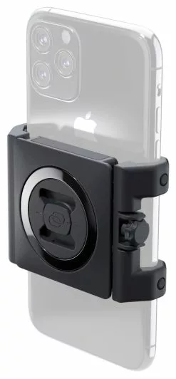 SP Connect™ SP Universal Phone Clamp -Fahrradzubehör Verkäufe 2023 SP Connect Universal Phone Clamp Smartphone Handy Universelhalter 58 85mm FA003491161 4028017532341b