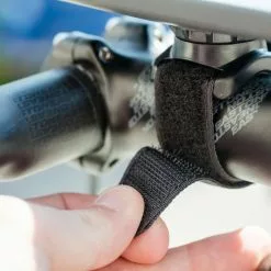 SP Connect™ SP Halterung Universal Mount (Klett) -Fahrradzubehör Verkäufe 2023 SP Connect Universal Mount Klett Lenkerhalter FA003492012 4028017531276b