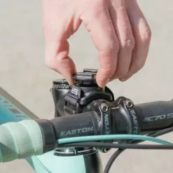 SP Connect™ SP Halterung Universal Mount (Klett) -Fahrradzubehör Verkäufe 2023 SP Connect Universal Mount Klett Lenkerhalter FA003492012 4028017531276c