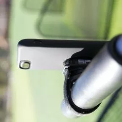 SP Connect™ SP Halterung Universal Mount (Klett) -Fahrradzubehör Verkäufe 2023 SP Connect Universal Mount Klett Lenkerhalter FA003492012 4028017531276d