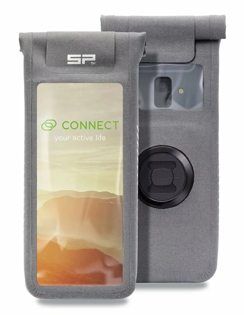 SP Connect™ SP Weather Proof Universal Case Gr. M Für Smartphone Bis 172x85x10mm 2 SP Connect™ SP Weather Proof Universal Case Gr. M Für Smartphone Bis 172x85x10mm – Bild 2