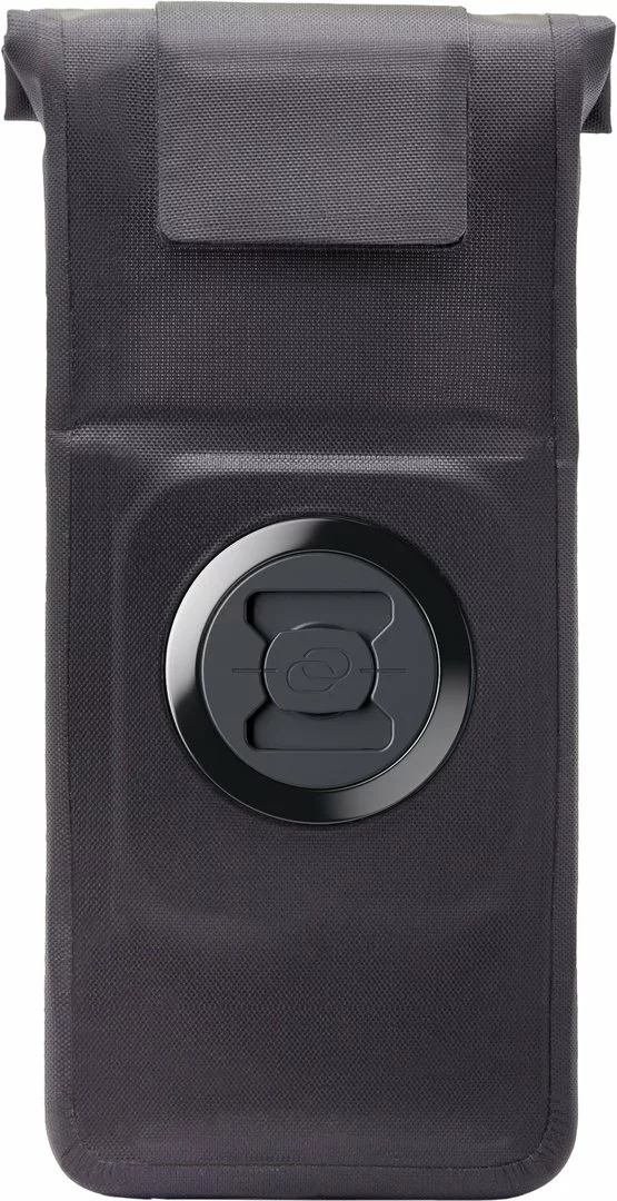 SP Connect SP Weather Proof Universal Case Black Gr.L Für Smartphone Bis 172x85x10mm 2 SP Connect SP Weather Proof Universal Case Black Gr.L Für Smartphone Bis 172x85x10mm – Bild 2