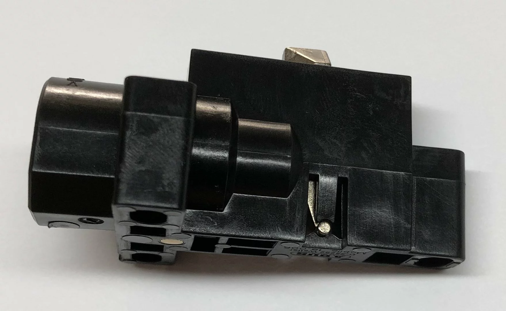 Bulls Schloss Für Akku Lacuba / E-Stream EVO Ab 2019 Für Supercore-Akku (555Wh / 750Wh) 3 Bulls Schloss Für Akku Lacuba / E-Stream EVO Ab 2019 Für Supercore-Akku (555Wh / 750Wh) – Bild 3