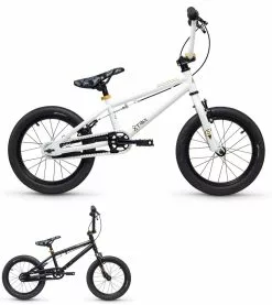 S'COOL S´Cool XtriX 16 Zoll