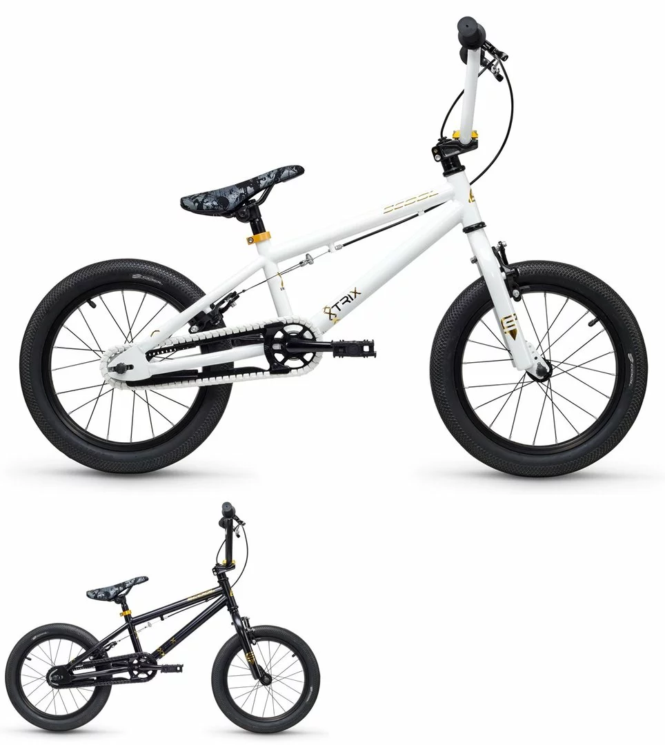 S'COOL S´Cool XtriX 16 Zoll 1 S'COOL S´Cool XtriX 16 Zoll