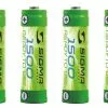 Sigma Smilux / Pava / Lightster Akku-Set Ni-MH-RTU (4 Stück AA Mit Je 1500mAh) Ausverkauft !
