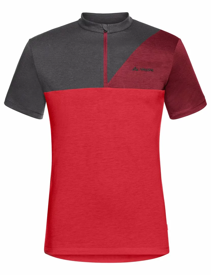 Vaude Men's Tremalzo Shirt IV 1 Vaude Men's Tremalzo Shirt IV