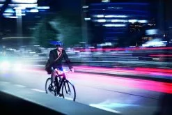 Uvex City-Light 52-57cm / 56-61cm -Fahrradzubehör Verkäufe 2023 Uvex City Light Image 1